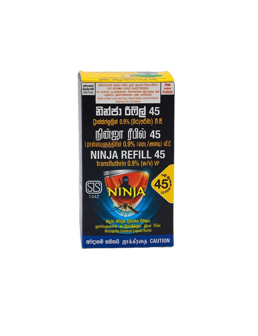 NINJA REFILL 35ML View 2