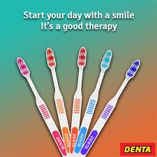DENTA TOOTHBRUSH FAMILY PACK View 3