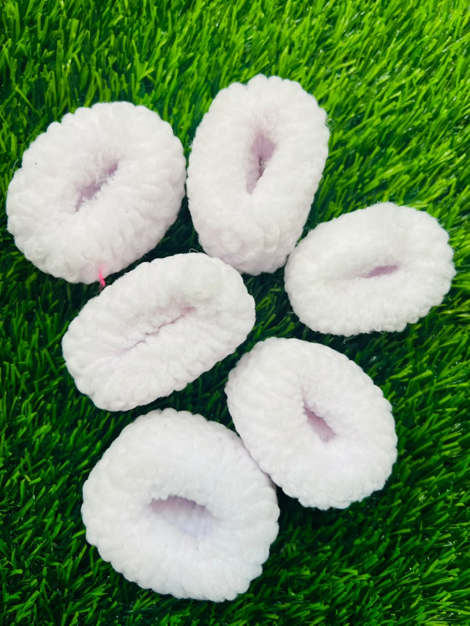 WHITE WOOL View 2