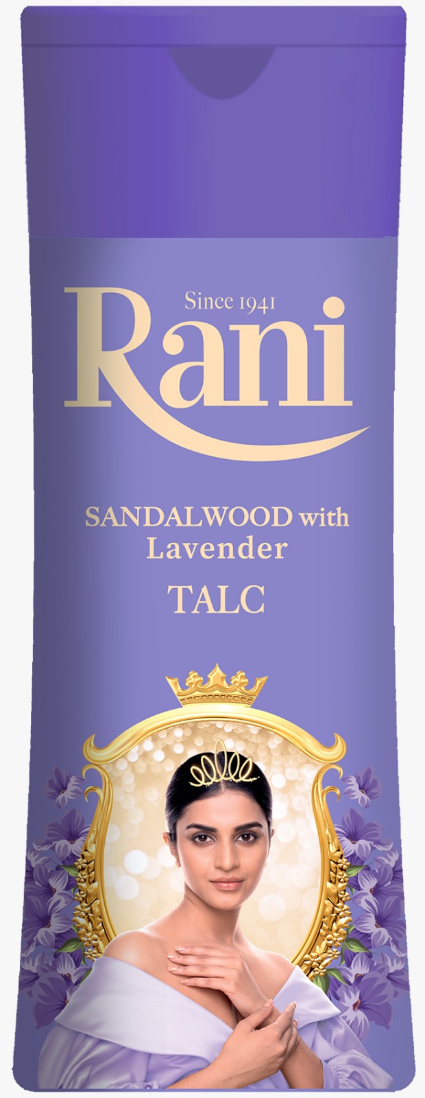 RANI POWDER 100G - Rasmika Fancy