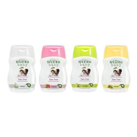KHOMBA BABY CREAM 100ML View 2