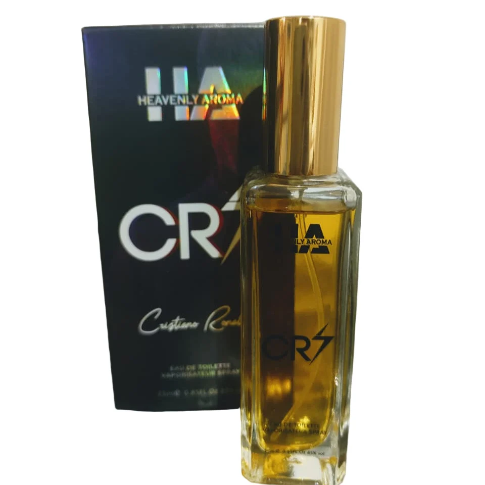 HEAVENLY AROMA PERFUME 25ML - Rasmika Fancy