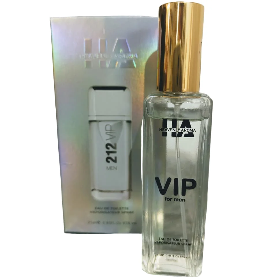 HEAVENLY AROMA PERFUME 25ML View 2