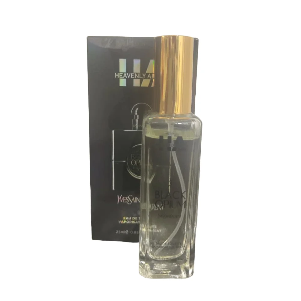 HEAVENLY AROMA PERFUME 25ML View 3
