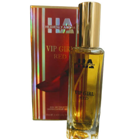 HEAVENLY AROMA PERFUME 25ML View 5