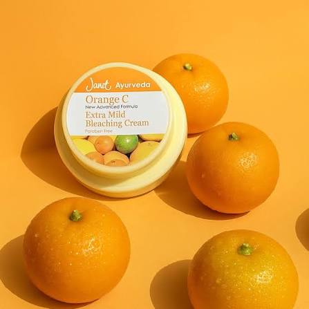 JANET ORANGE C 225G View 4