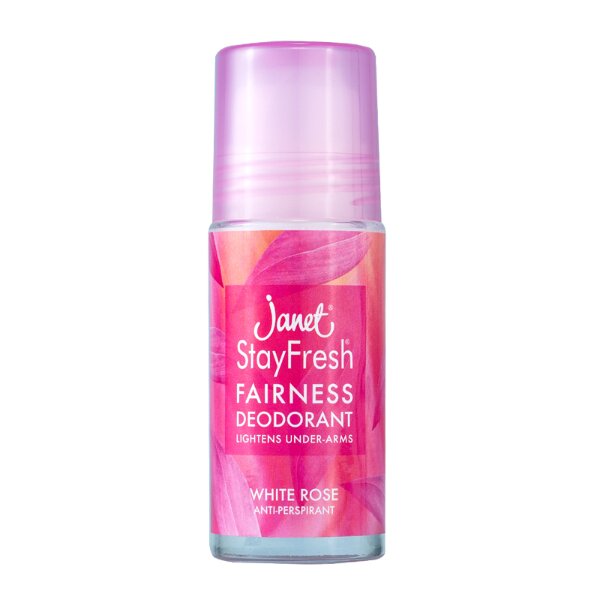 JANET ROLL ON 50ML View 5