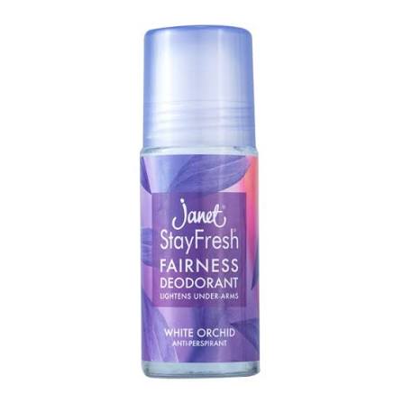 JANET ROLL ON 50ML View 6