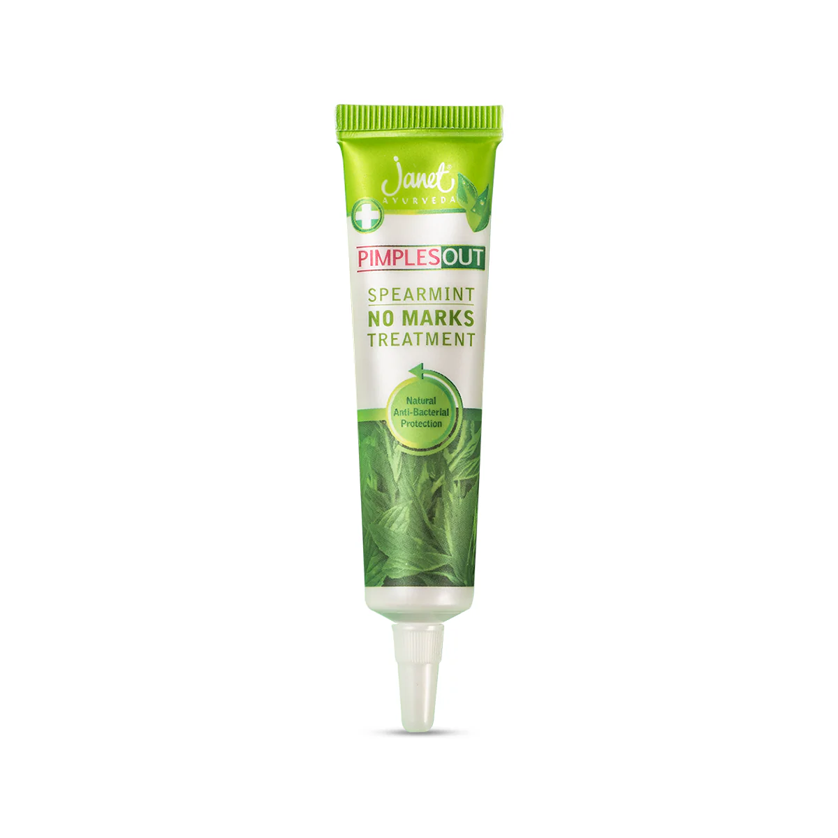 JANET PIMPLES OUT 15 ML - Rasmika Fancy