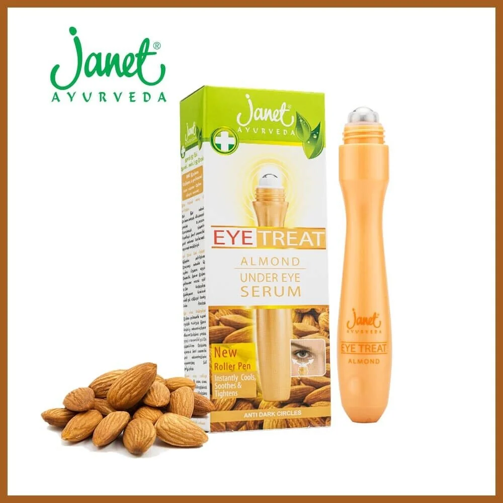 JANET EYE TERAT 15ML - Rasmika Fancy