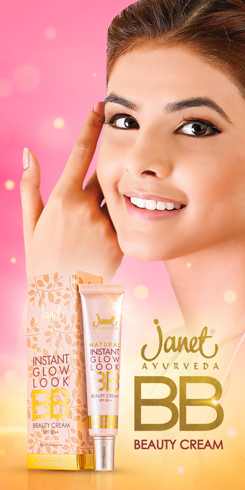 JANET BB CREAM 30G View 4