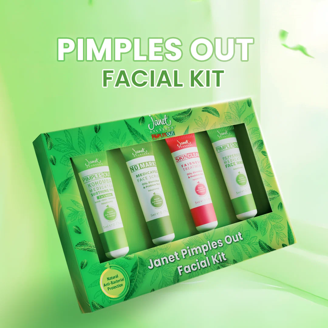 JANET FACIAL KIT View 4