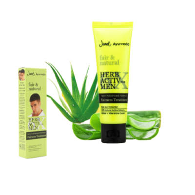 JANET HERB ACTIV FOR MEN 25ML View 3