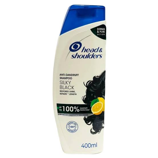 HEAD & SHOULDERS SHAMPOO 72ML - Rasmika Fancy