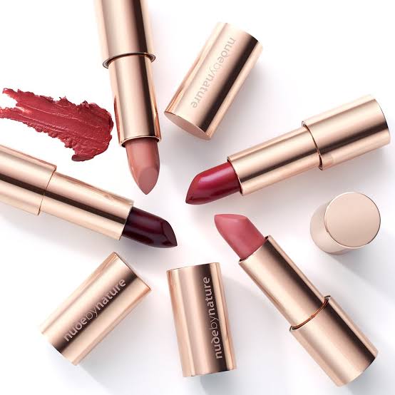LAREEN LIPSTICK View 2