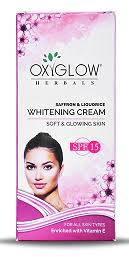 OXYGLOW WHITENING CREAM 60G View 2