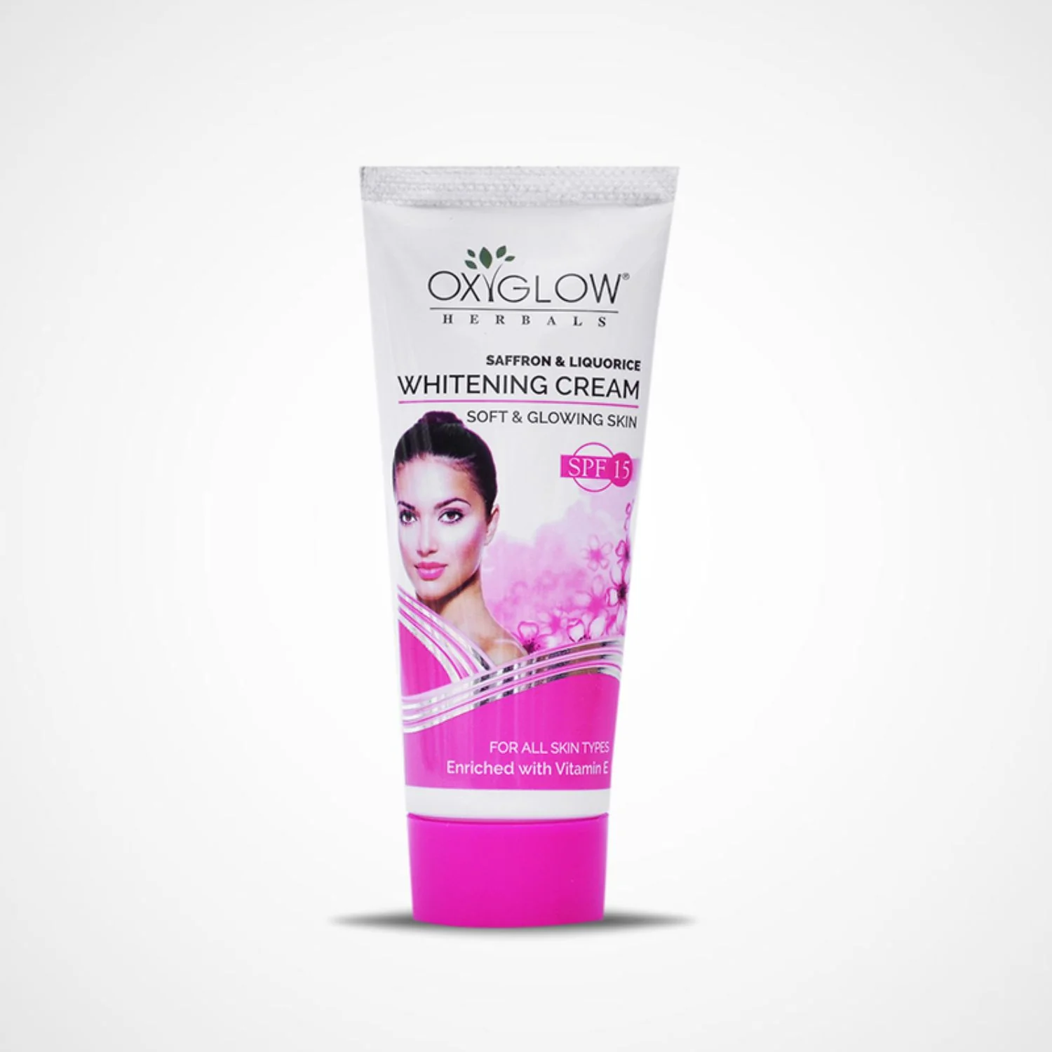 OXYGLOW WHITENING CREAM 60G View 3