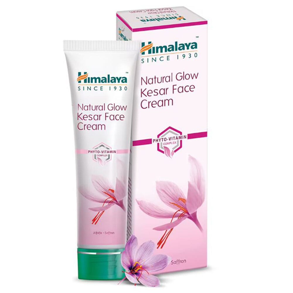 HIMALAYA INDIN CREAM 25G - Rasmika Fancy