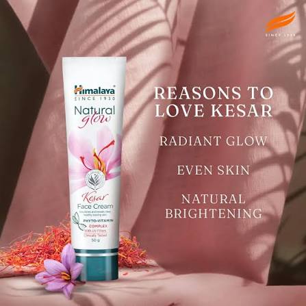 HIMALAYA INDIN CREAM 25G View 3