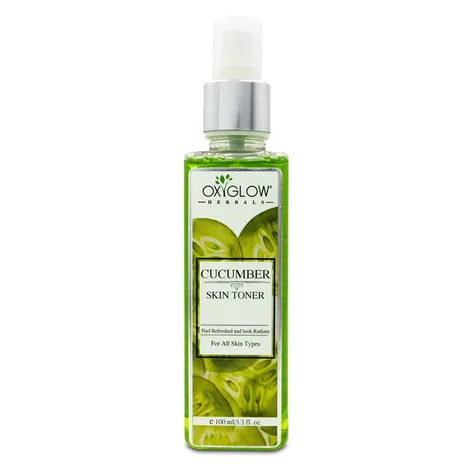 OXYGLOW TONER 100ML View 3