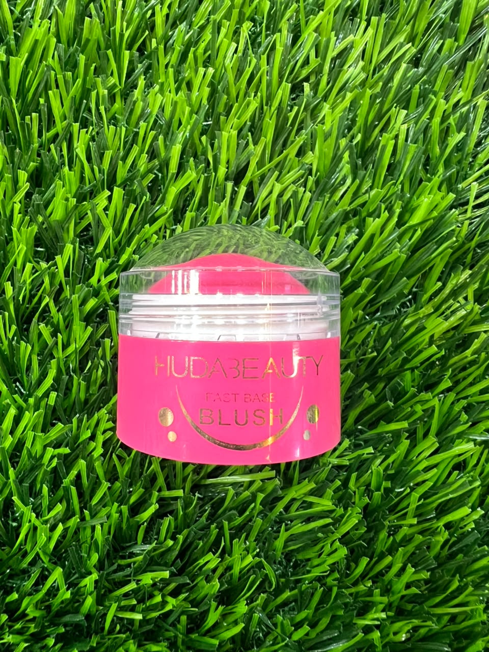 HUDA BEAUTY BLUSH - Rasmika Fancy Sri Lanka
