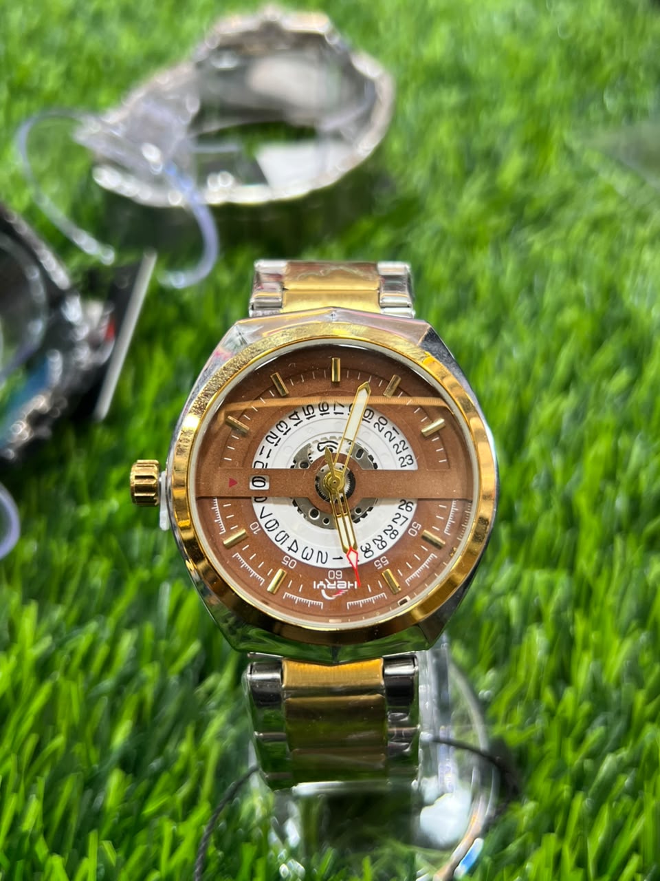 HERYI 4120 View 2