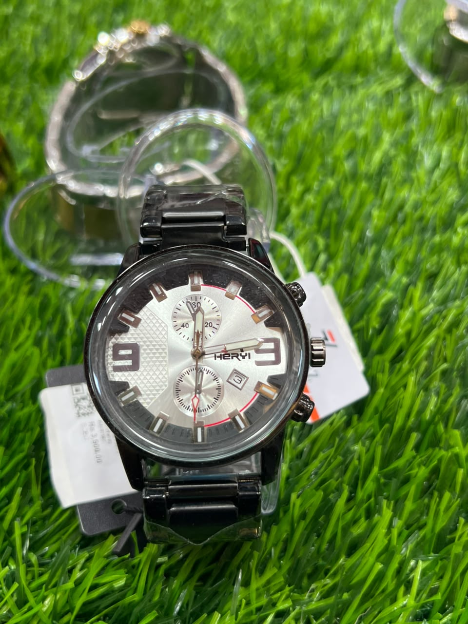 HERYI 4120 View 3
