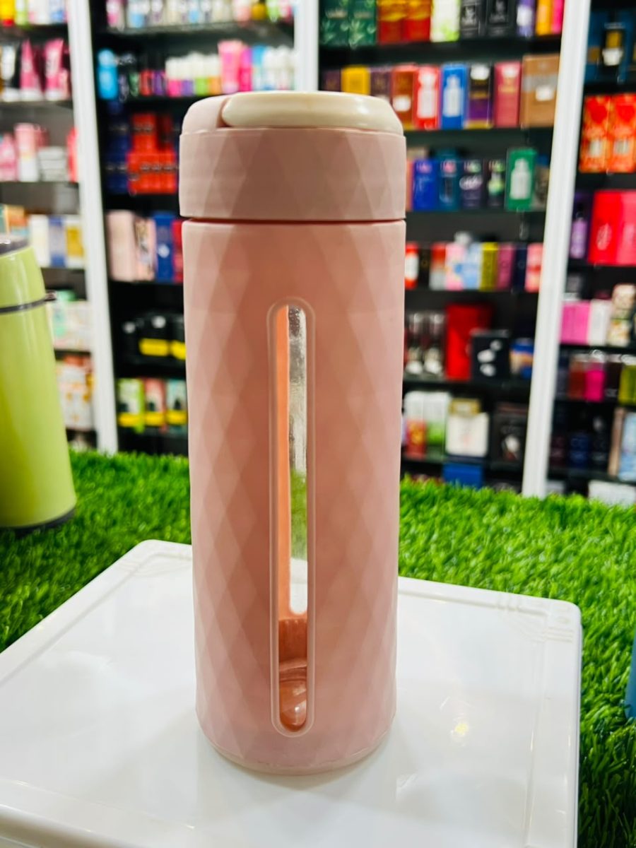 W/ BOTTLE 32 - Rasmika Fancy