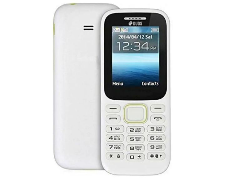 SAMSUNG SM-B310E View 2