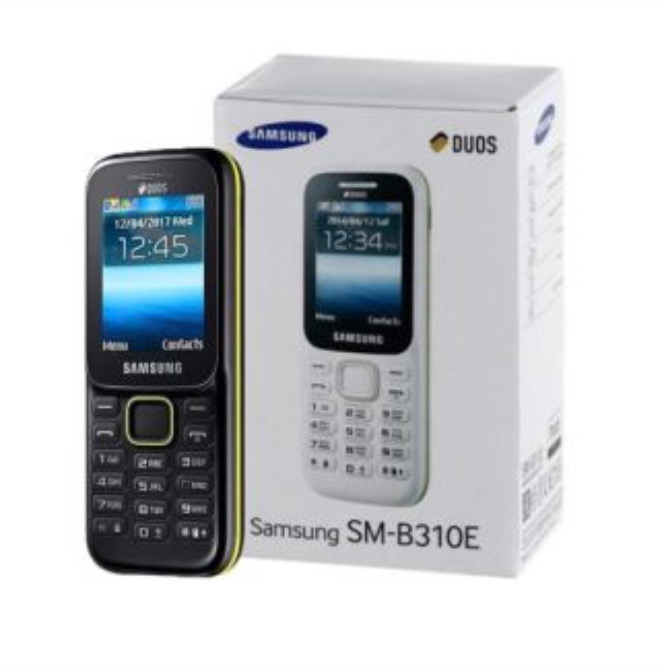 SAMSUNG SM-B310E View 5