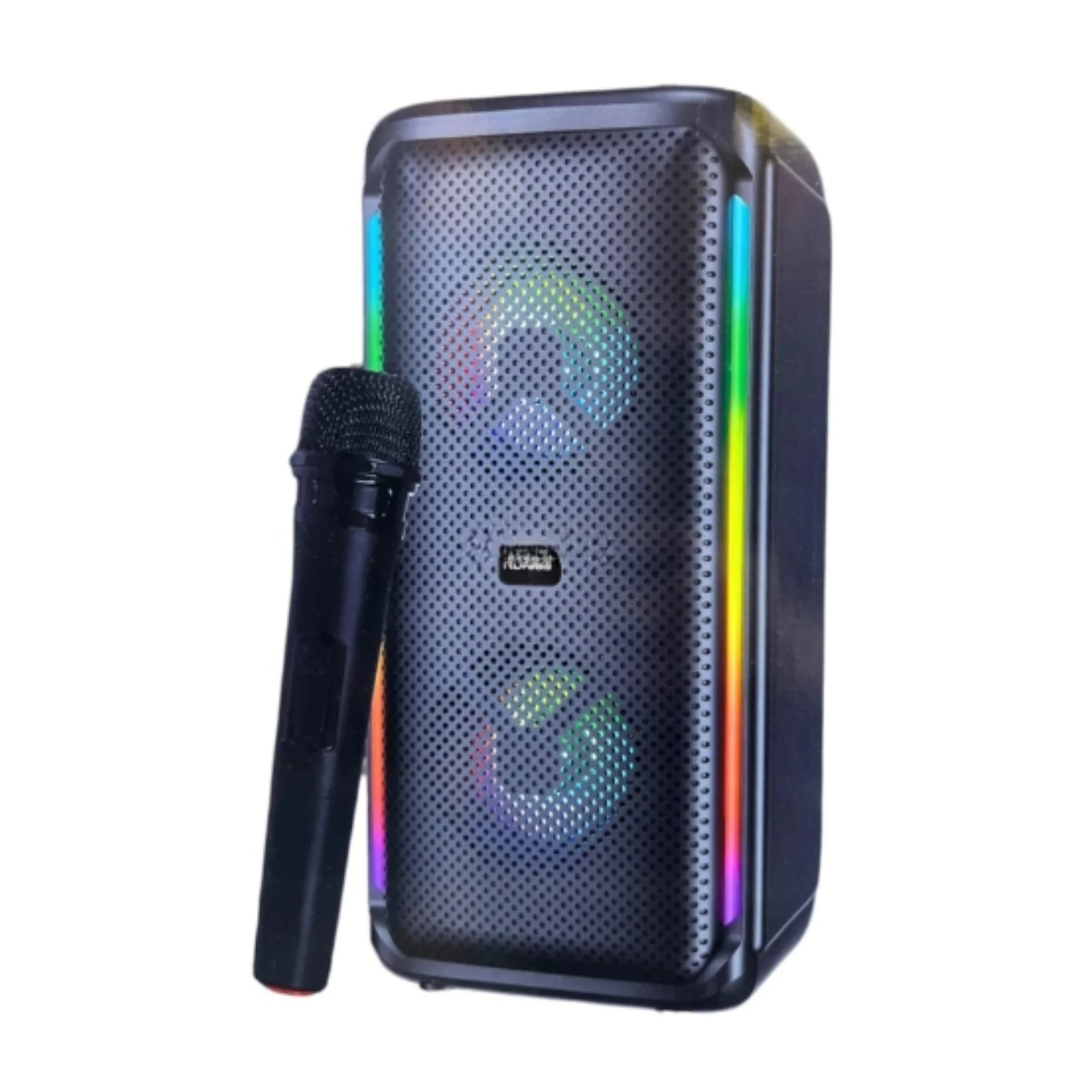 BRODU SPEAKER KTS 1972 View 3