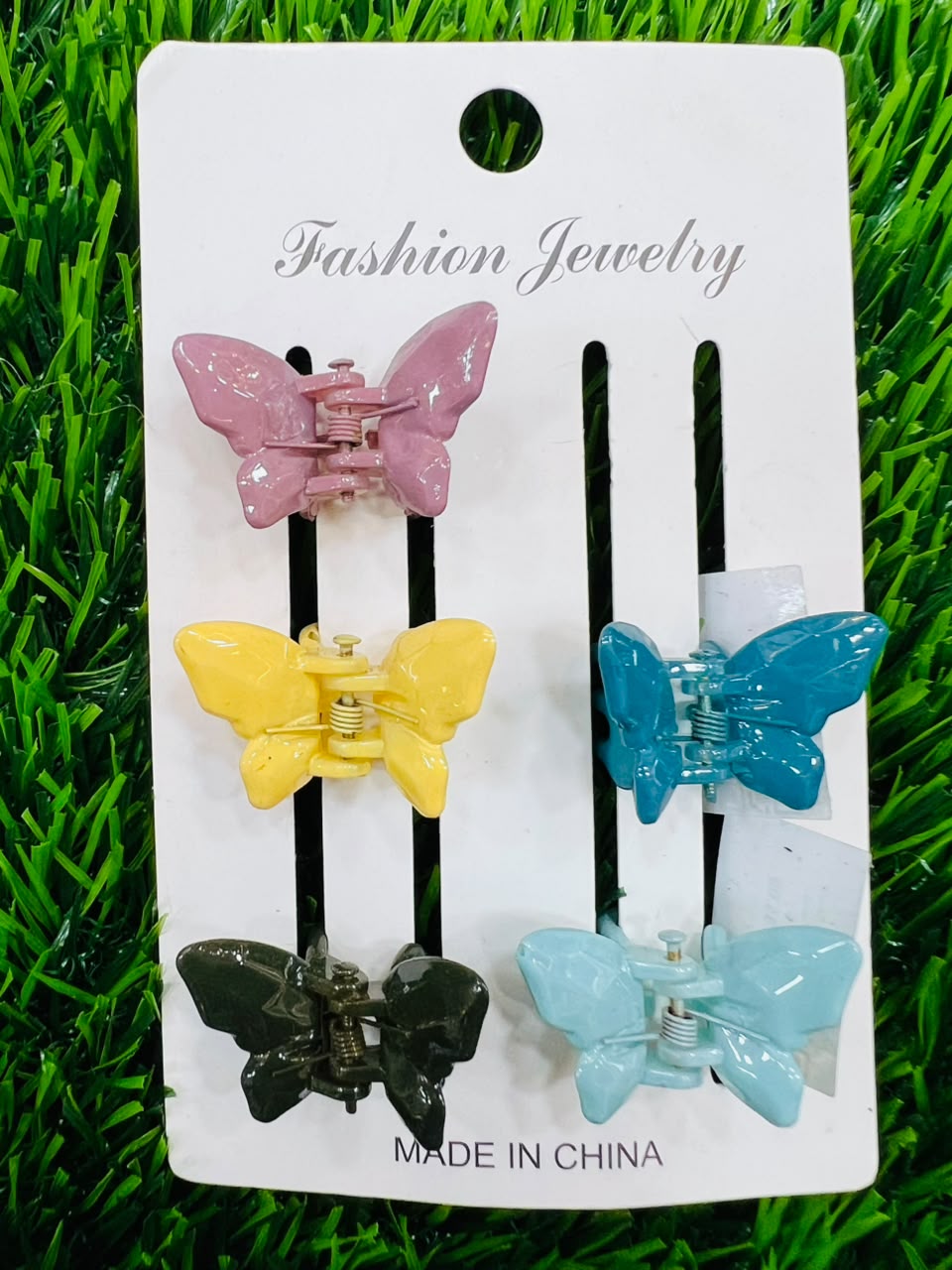 BUTTERFLY MINI CLIP - Rasmika Fancy Sri Lanka