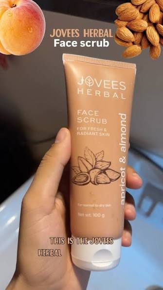 JOVEES SCRUB View 5