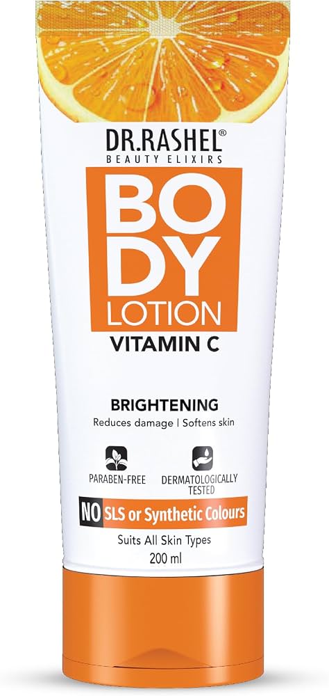 DRDR RASHEL BODY LOTION 100ML View 3