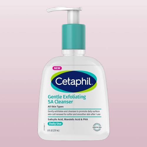CETAPHIL EXFOLIATING SA CLEANSER 236ML View 5
