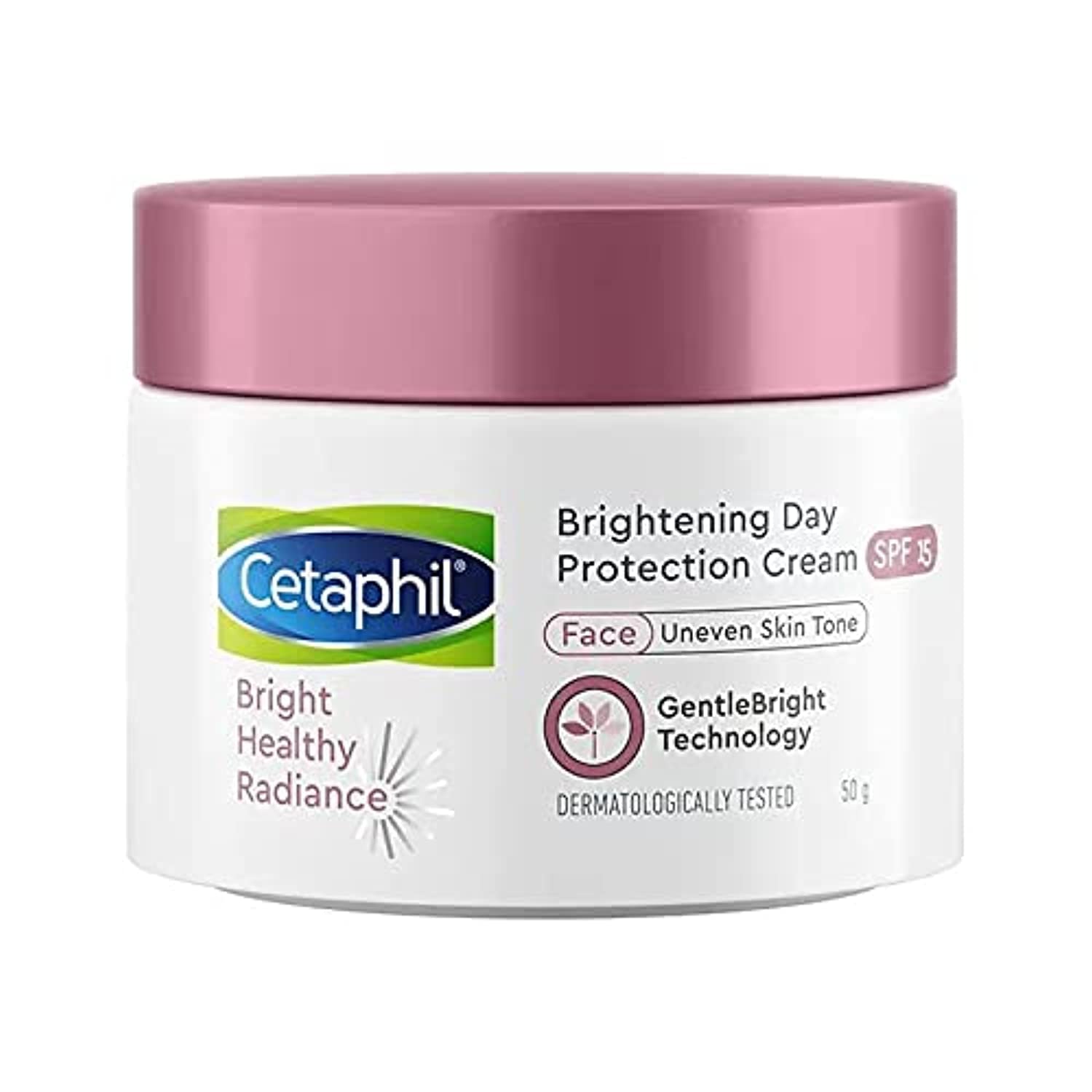 CETAPHIL DAY PROTECTION CREAM 50G - Rasmika Fancy
