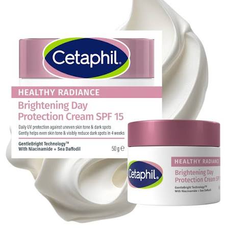 CETAPHIL DAY PROTECTION CREAM 50G View 5