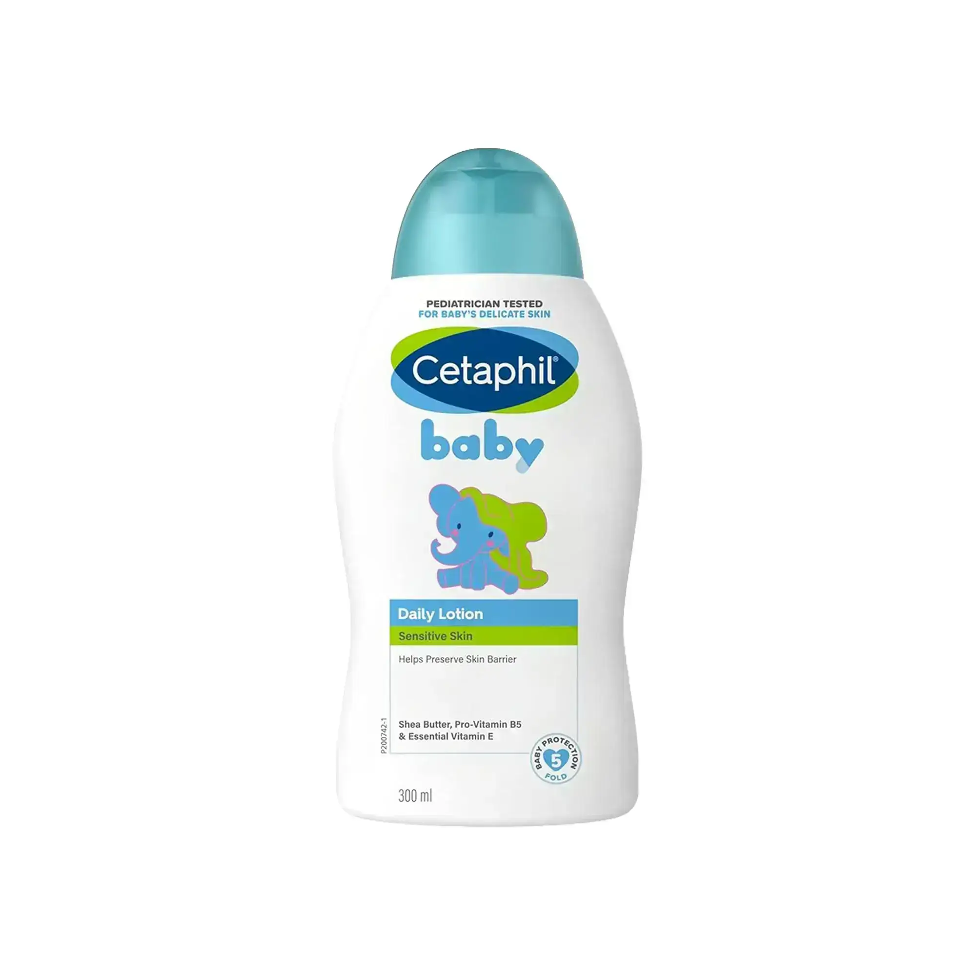CETAPHIL BABY DAILY LOTION 50ML - Rasmika Fancy