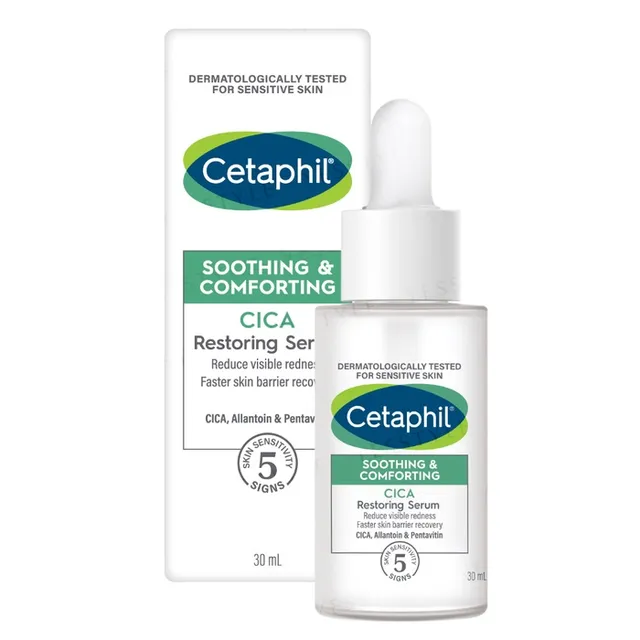 CETAPHIL RESTORING SERUM 30ML - Rasmika Fancy
