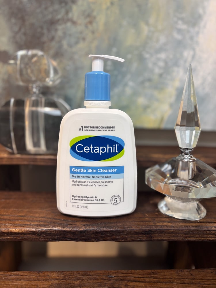 CETAPHIL GENTLE SKIN CLEANSER 125ML View 3