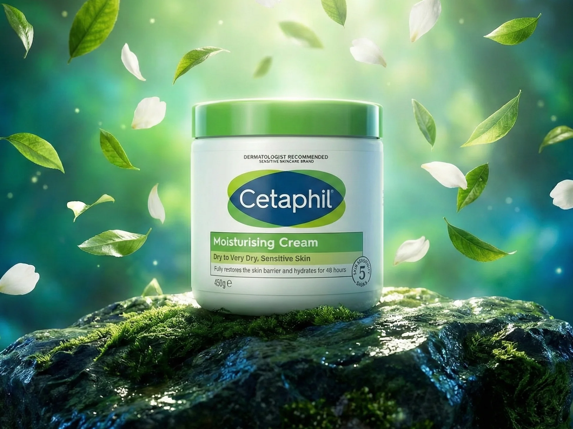CETAPHIL BRIGHTENING CREAM 450G View 3