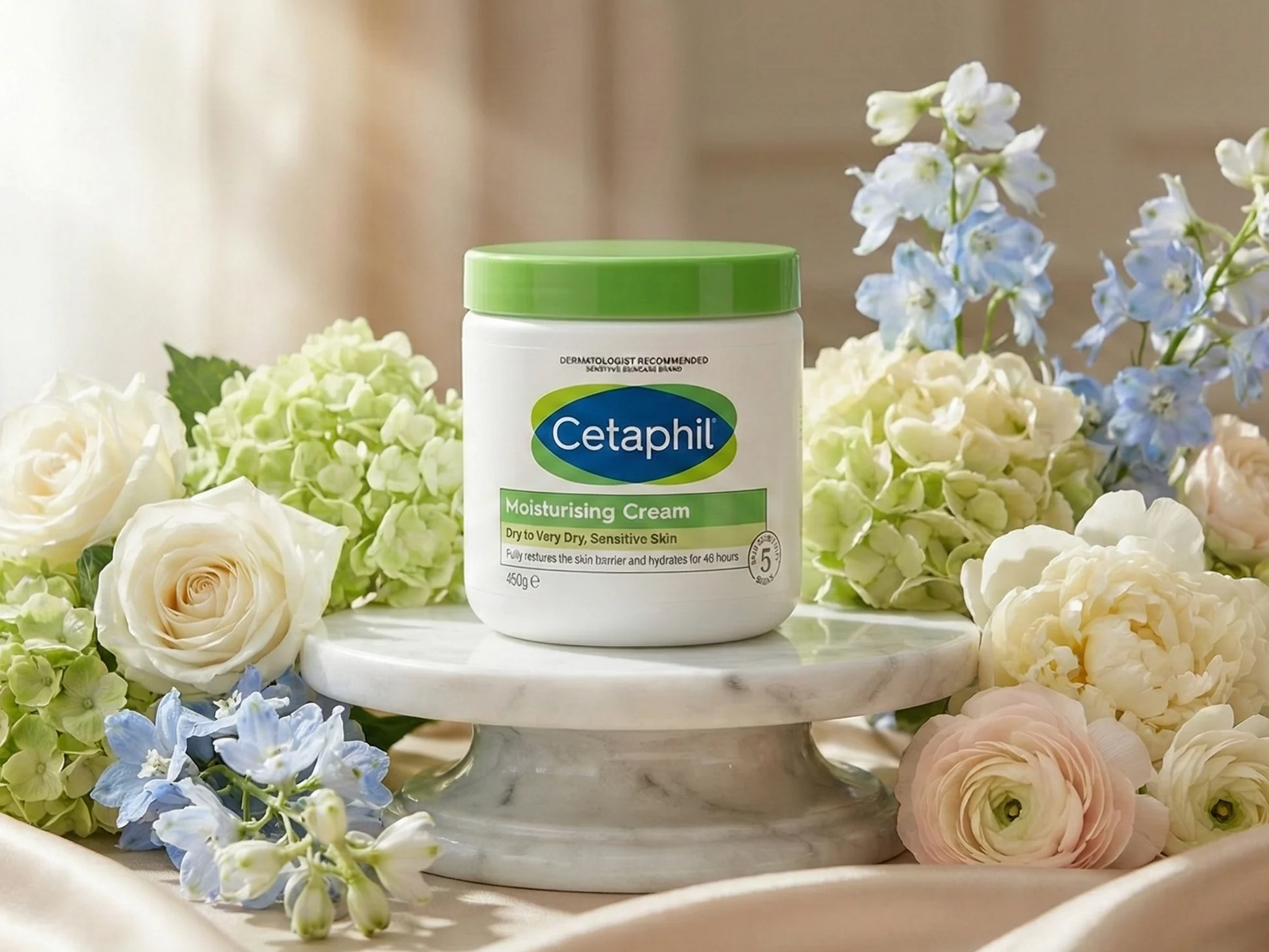 CETAPHIL BRIGHTENING CREAM 450G View 4