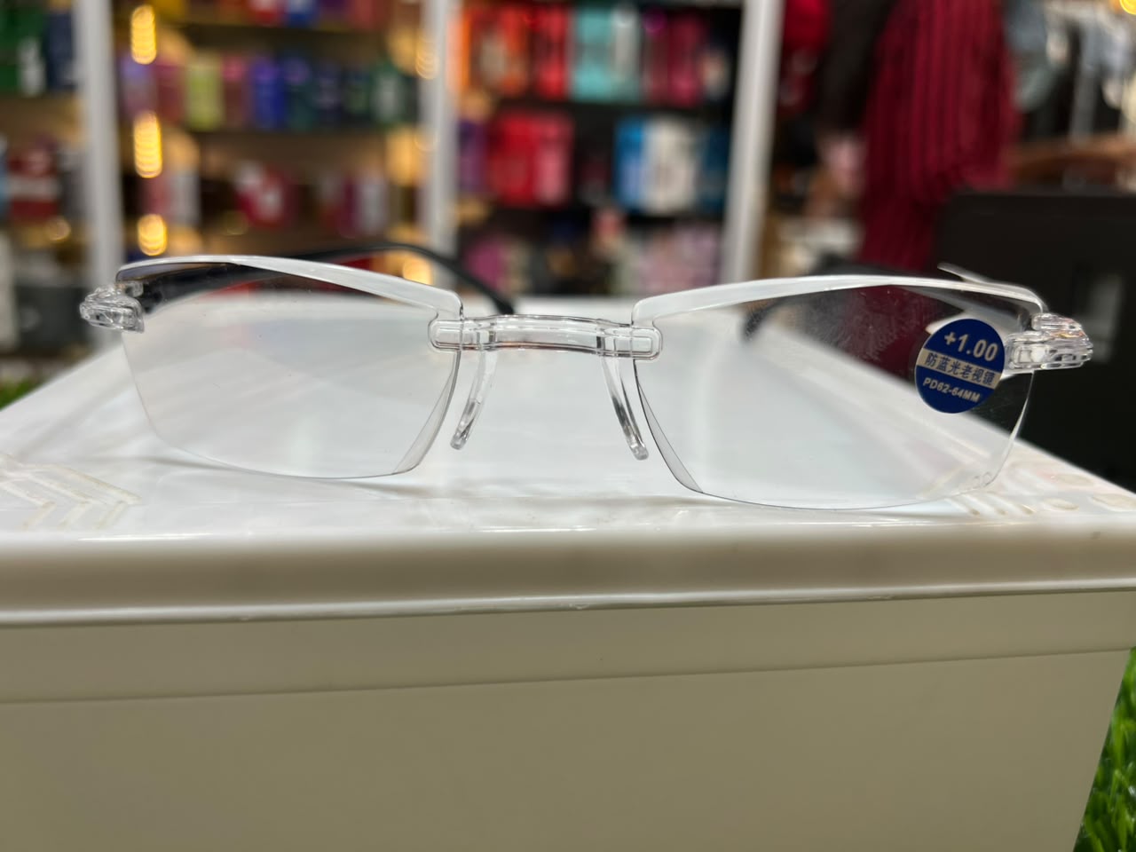 RR151-SUNGLASS - Rasmika Fancy