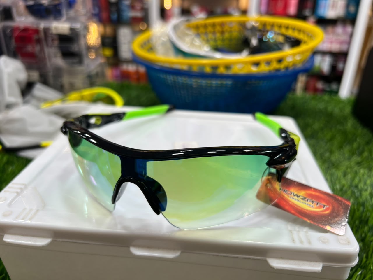 SS450-SUNGLASS View 5