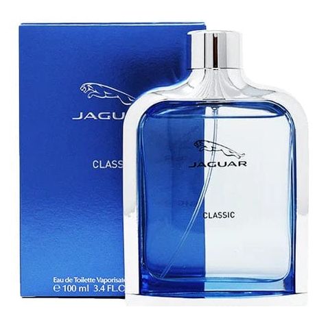 HP JAQUAR PERFUME 100ML - Rasmika Fancy