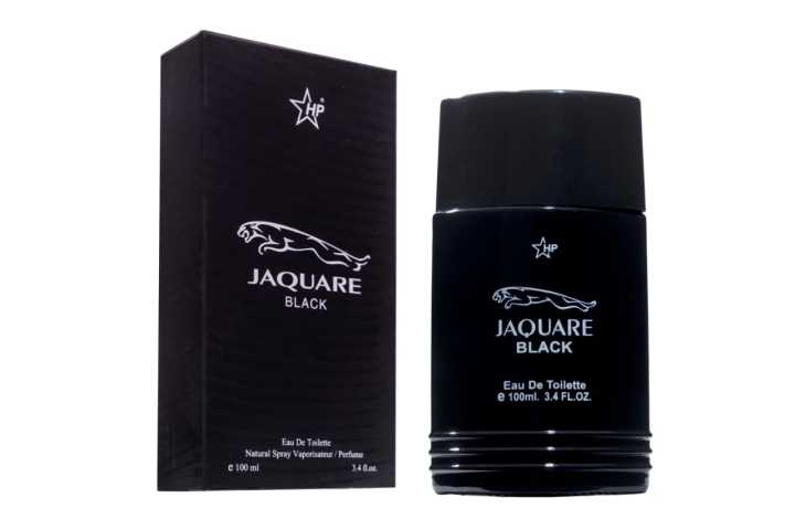 HP JAQUAR PERFUME 100ML View 2