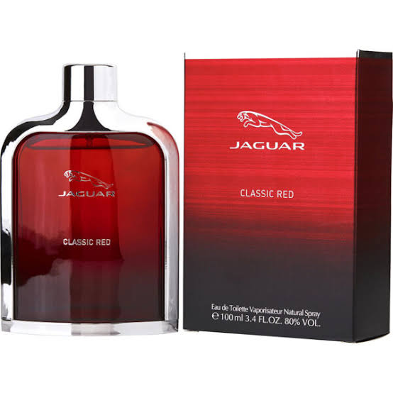 HP JAQUAR PERFUME 100ML View 3