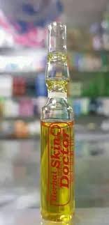 SKIN DOCTOR SERUM 3ML - Rasmika Fancy Sri Lanka