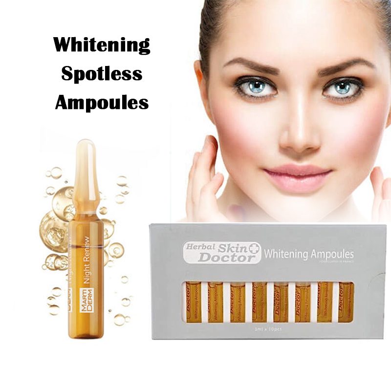 SKIN DOCTOR SERUM 3ML View 2