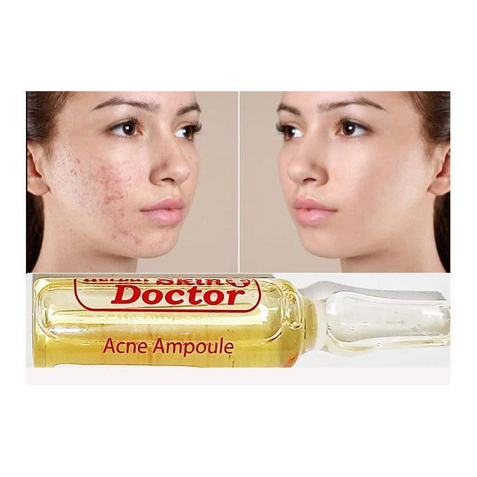 SKIN DOCTOR SERUM 3ML View 3